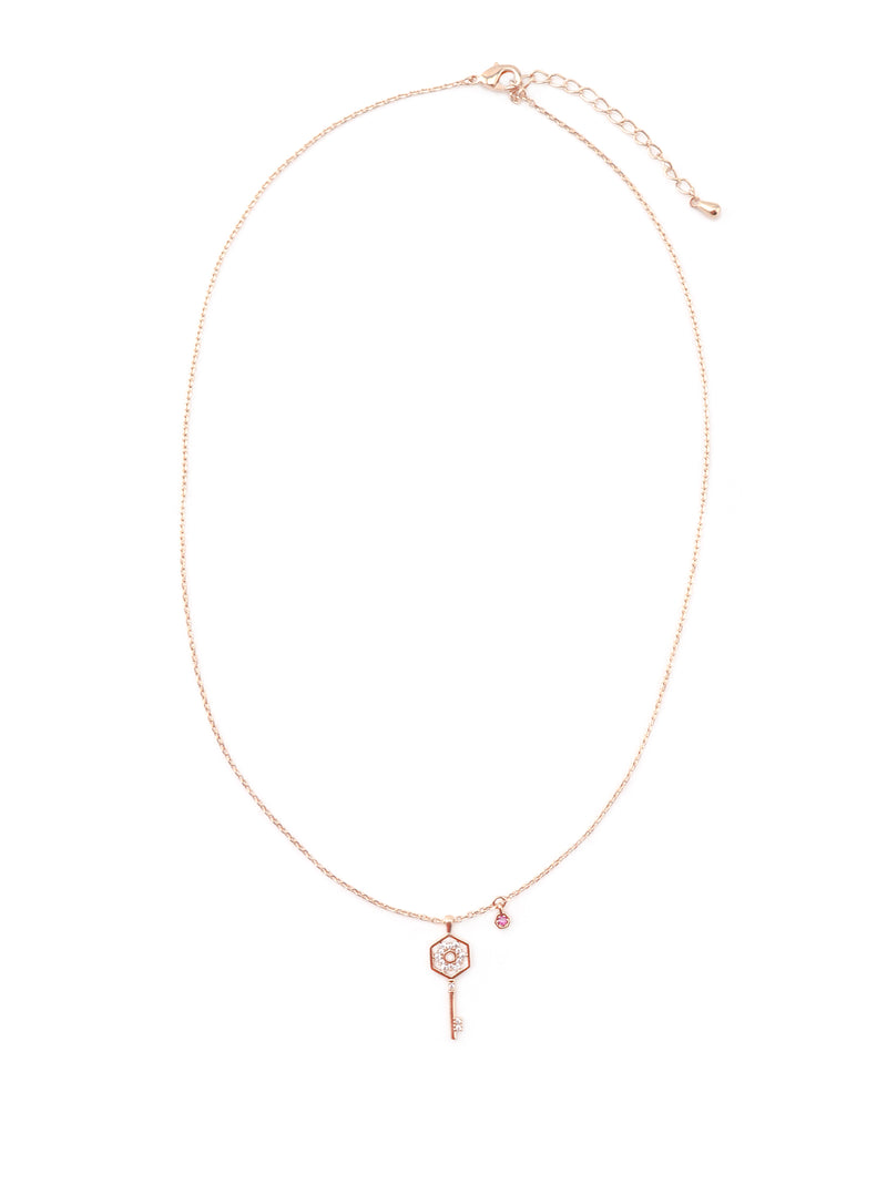 SELMA NECKLACE