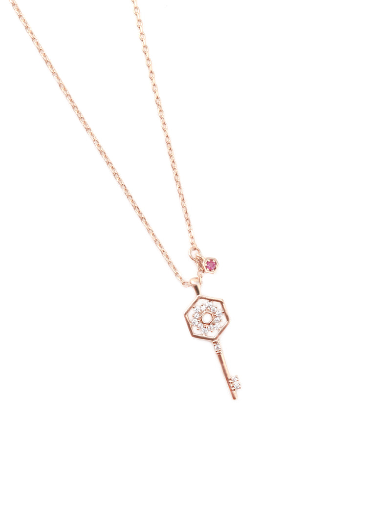 SELMA NECKLACE