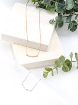SARA NECKLACE