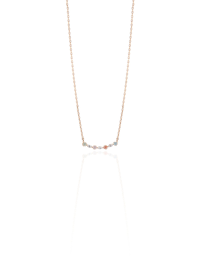 SARA NECKLACE