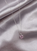 SANDY NECKLACE