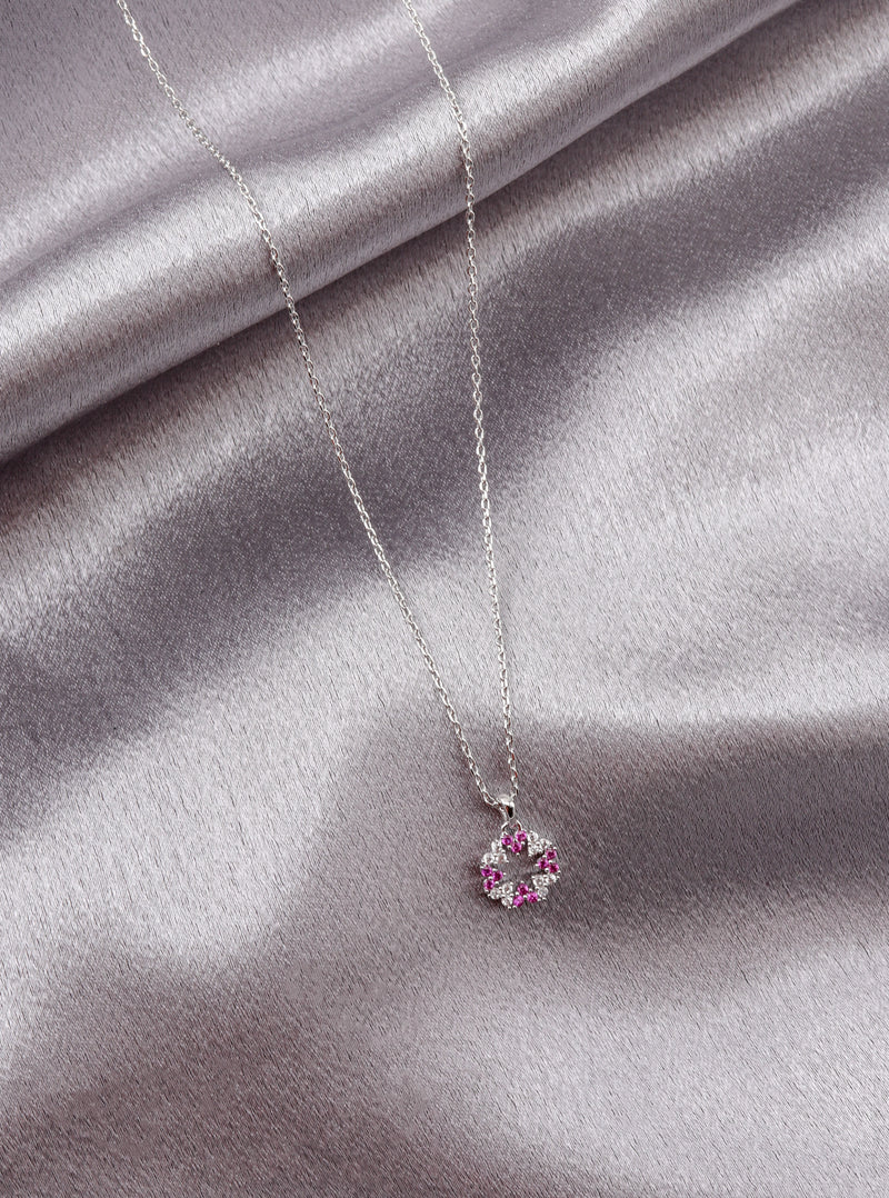 SANDY NECKLACE