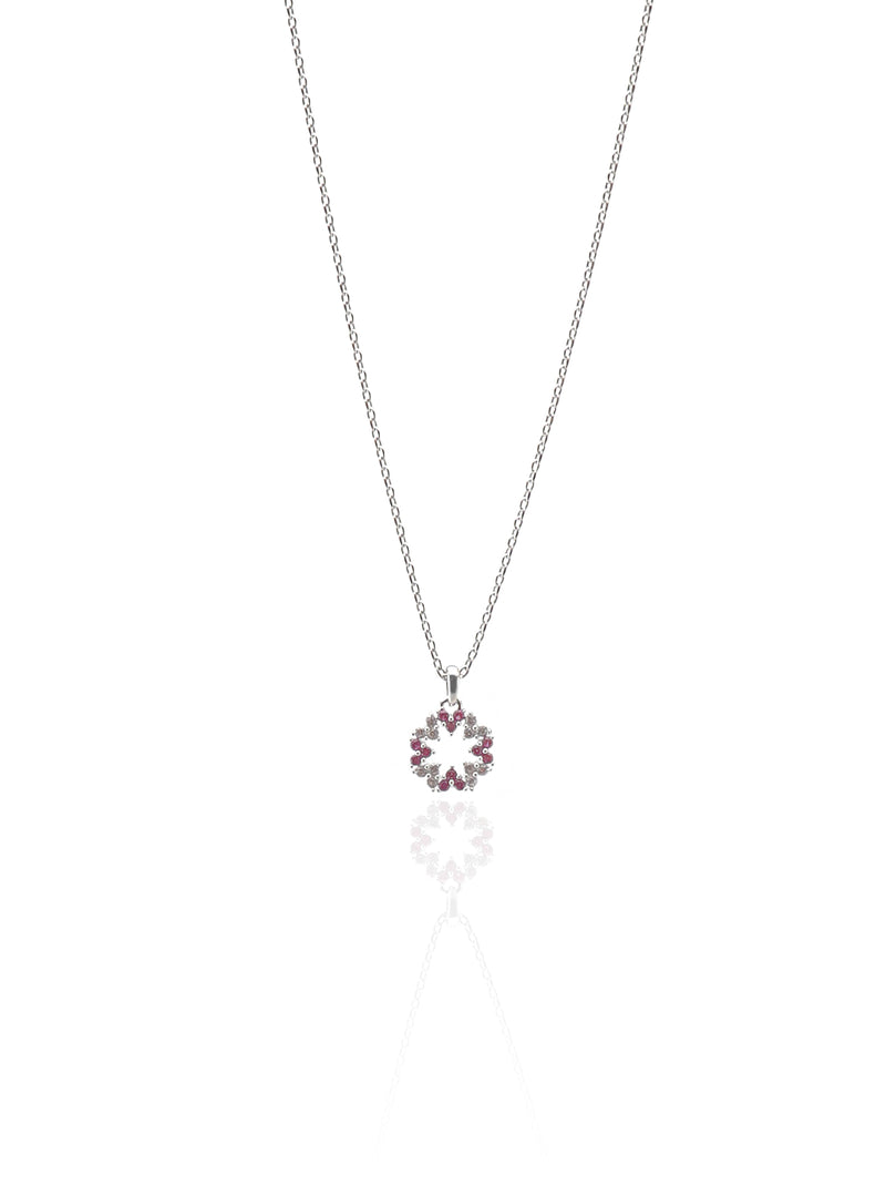SANDY NECKLACE