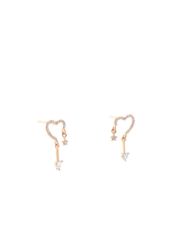 TAEGEN EARRINGS