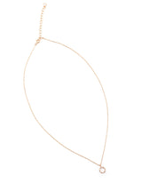 KELLEY SILVER NECKLACE - Simplique Mode