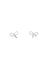 KINSLEE SILVER EARRINGS - Simplique Mode