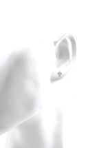 KAE SILVER EARRINGS - Simplique Mode