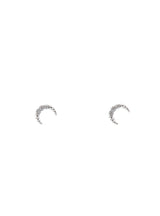 KAI SILVER EARRINGS - Simplique Mode