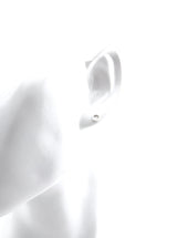 KORI SILVER EARRINGS - Simplique Mode