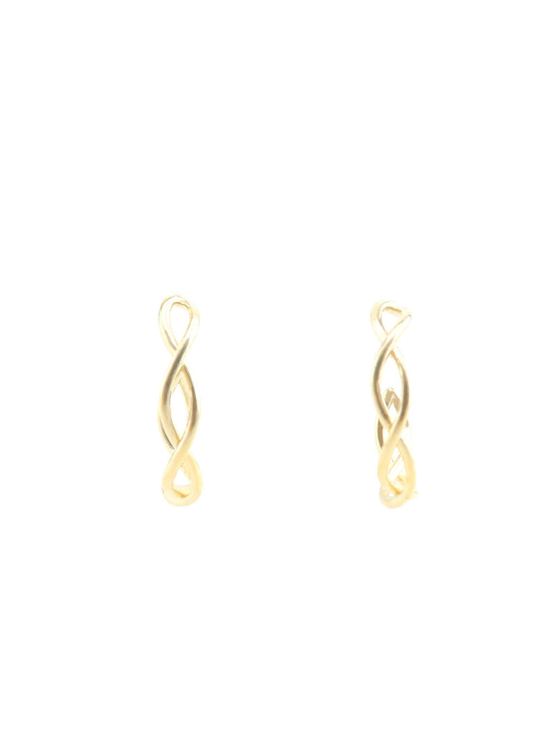 KALI SILVER EARRINGS - Simplique Mode