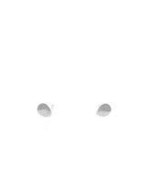 KADI SILVER EARRINGS - Simplique Mode