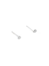 KADI SILVER EARRINGS - Simplique Mode