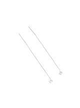 KADYN SILVER EARRINGS - Simplique Mode