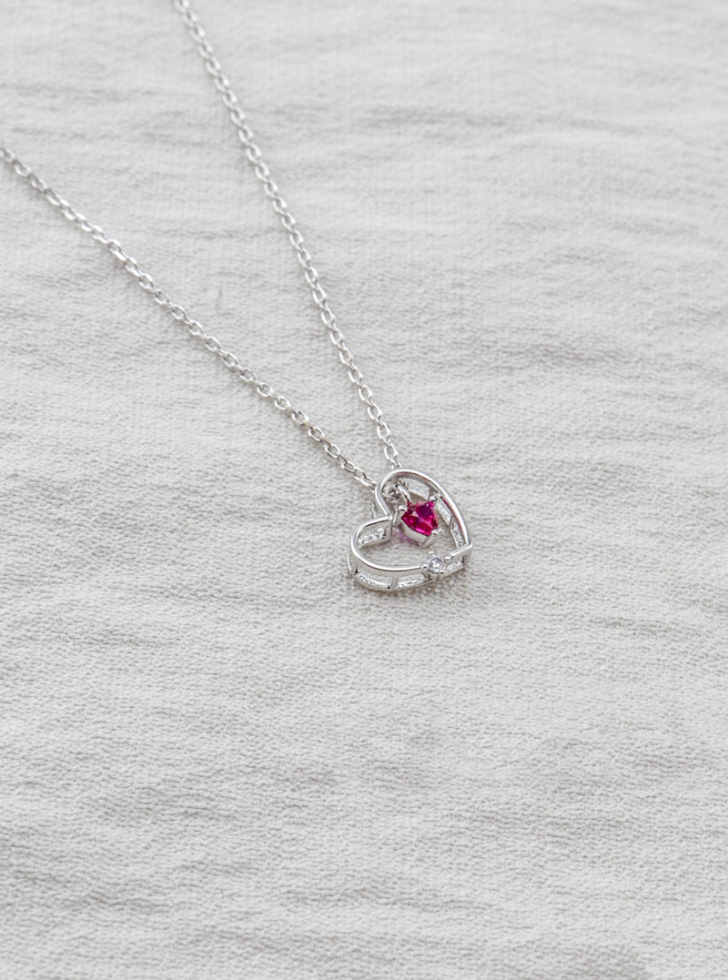 SACHIKO NECKLACE