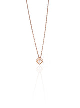 KIT SILVER NECKLACE - Simplique Mode