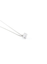KIT SILVER NECKLACE - Simplique Mode