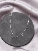 SLOANE NECKLACE