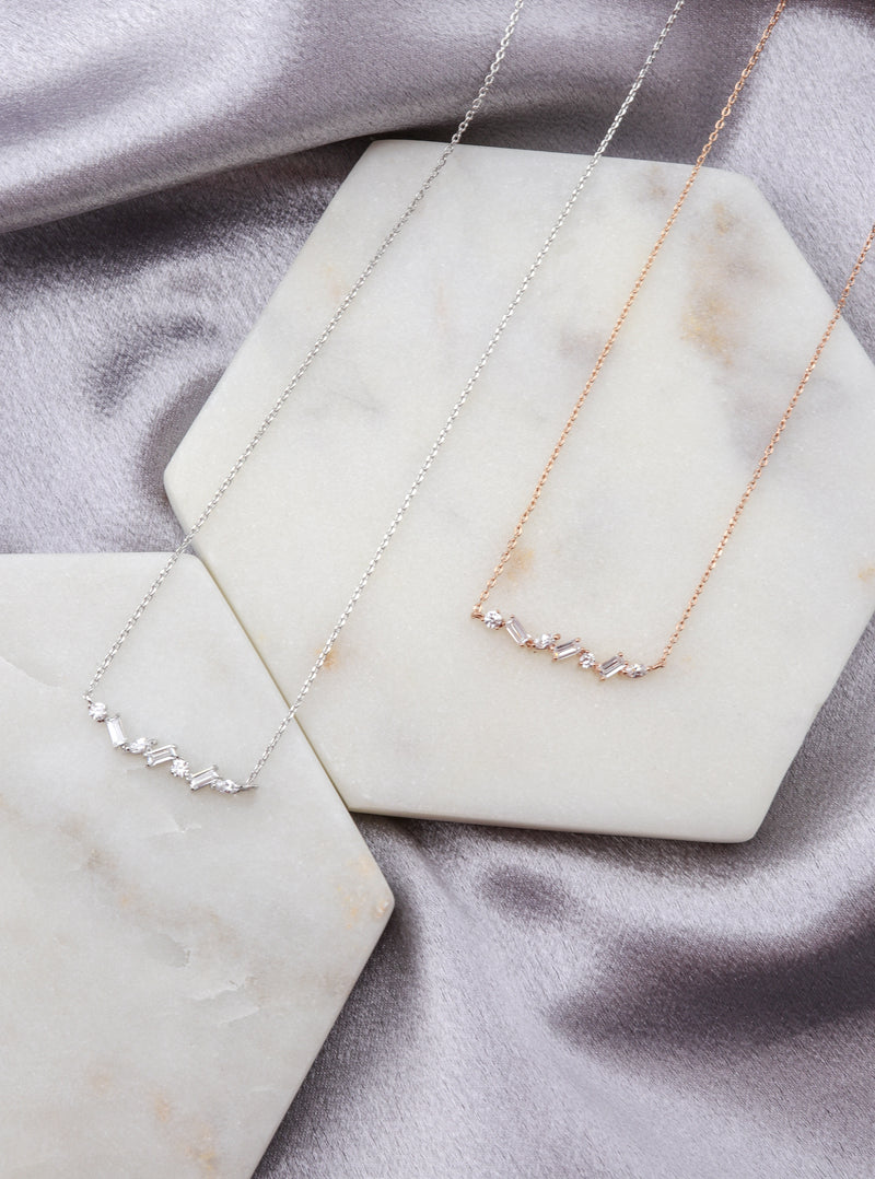 STEPHANIE NECKLACE