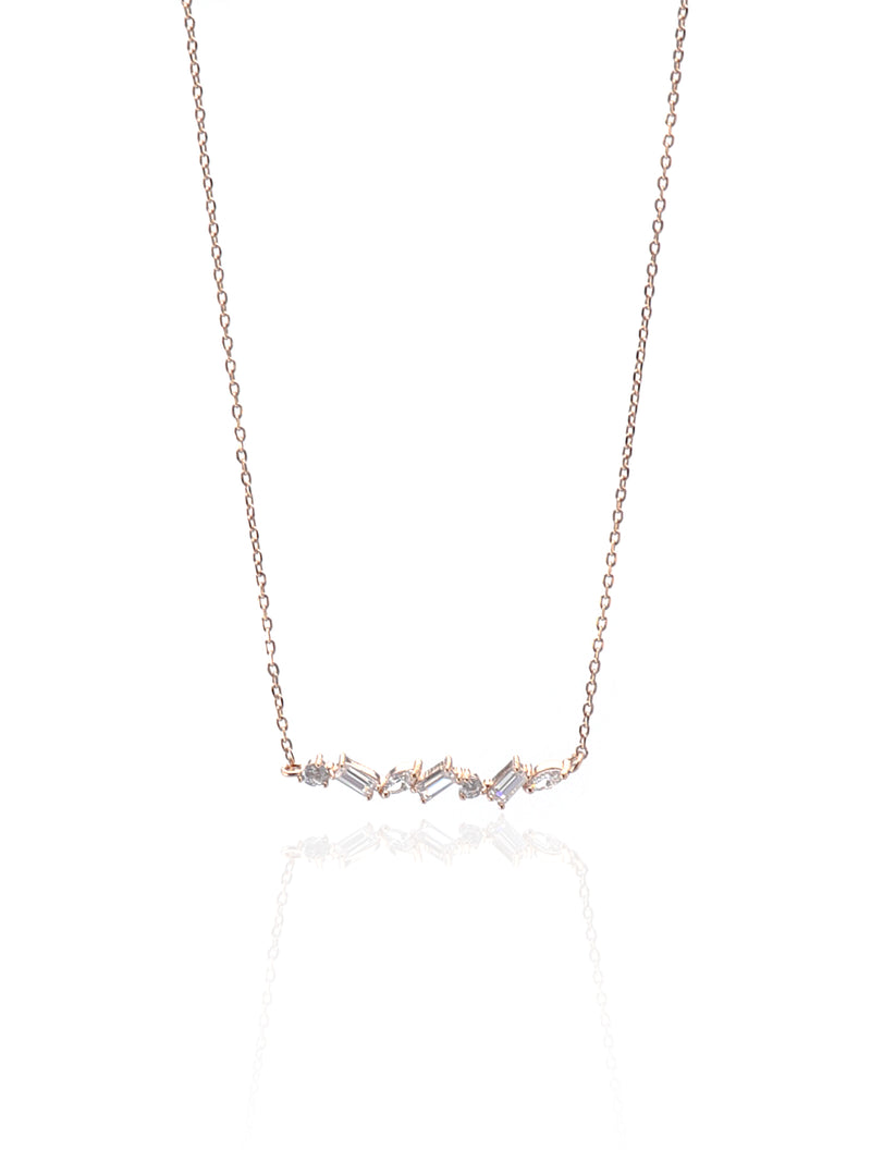 STEPHANIE NECKLACE