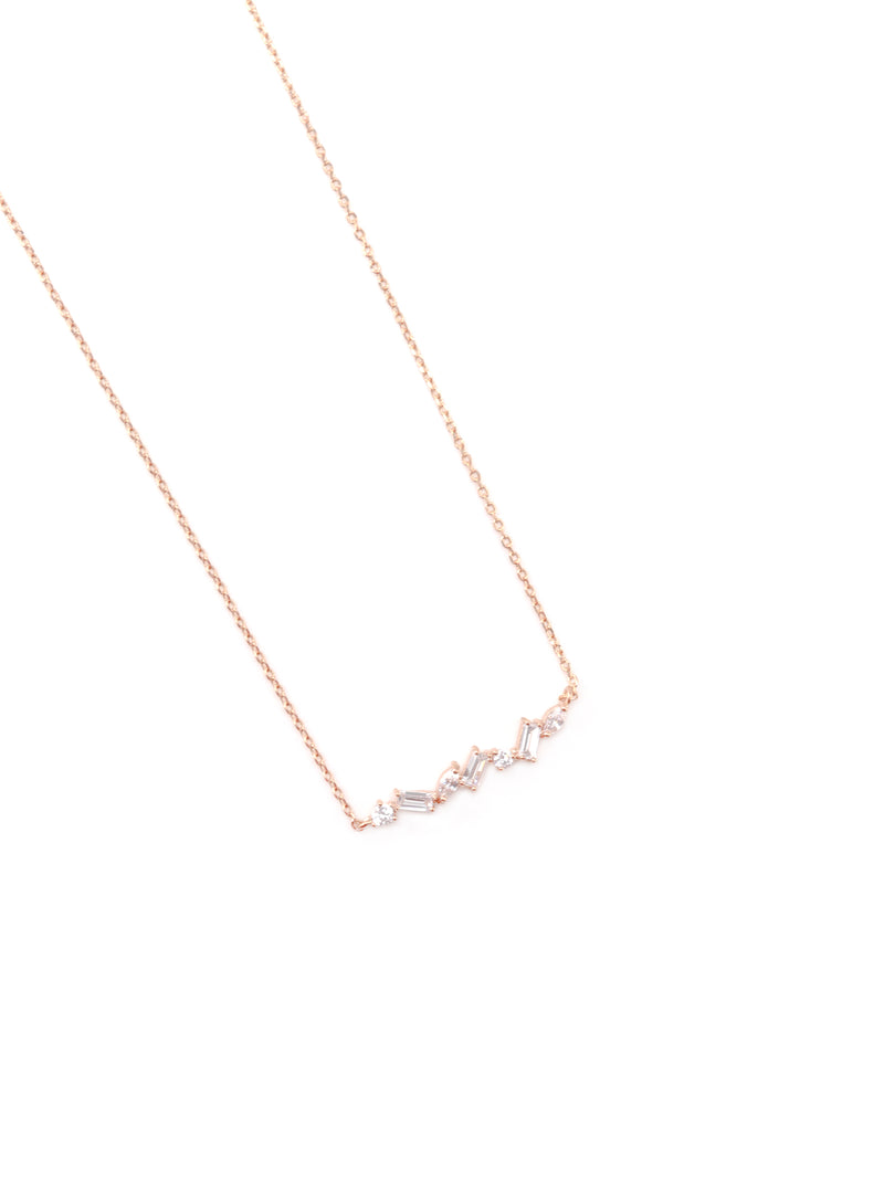 STEPHANIE NECKLACE