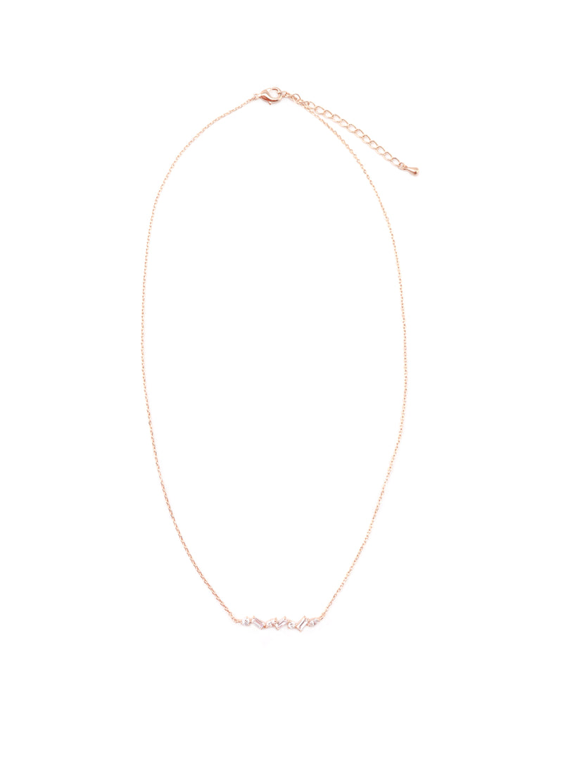 STEPHANIE NECKLACE