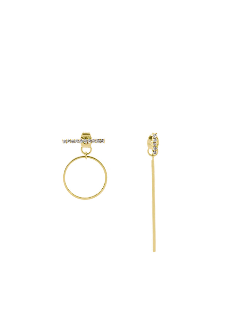 ISHI EARRINGS