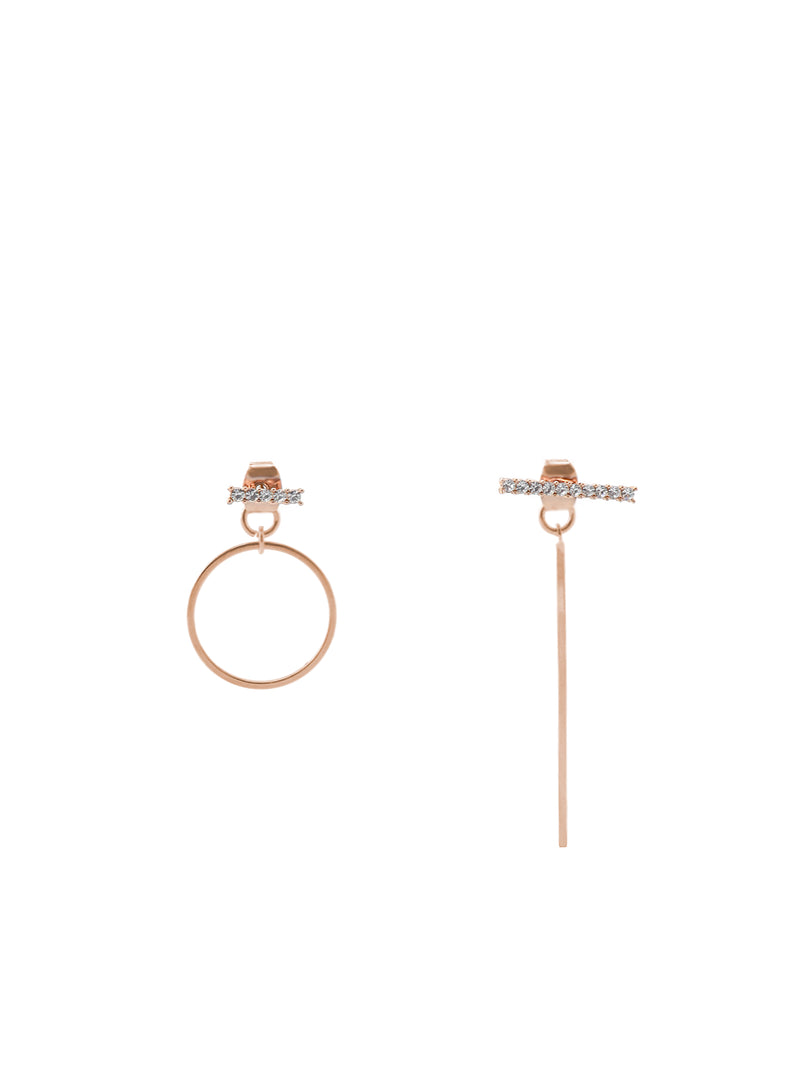 ISHI EARRINGS