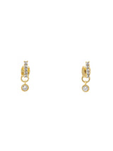 THEIA EARRINGS - Simplique Mode