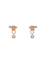THEIA EARRINGS - Simplique Mode