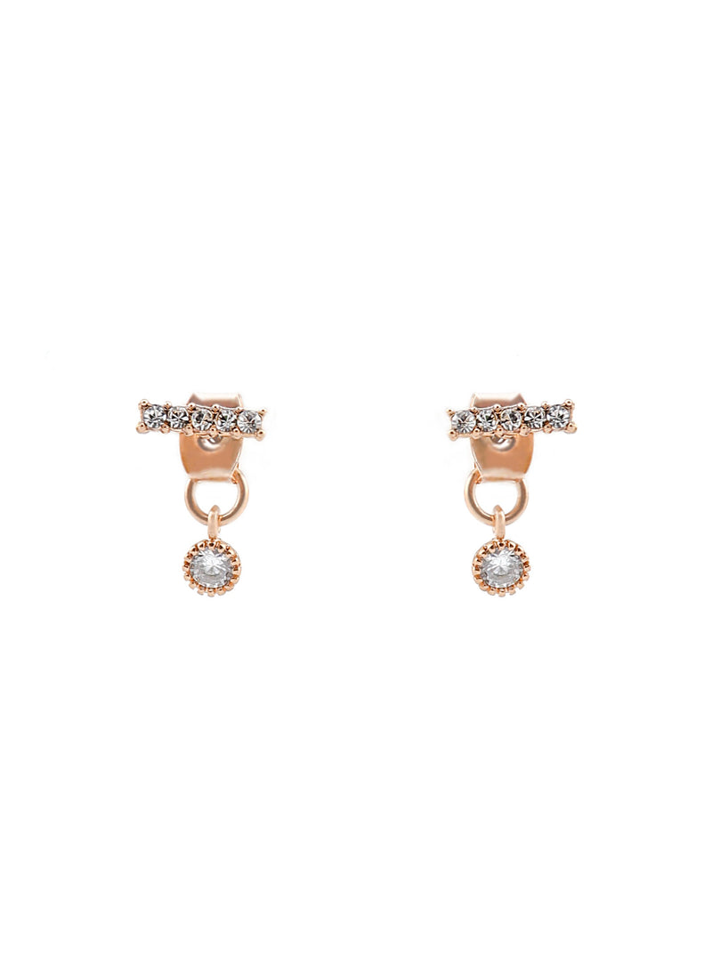 THEIA EARRINGS - Simplique Mode