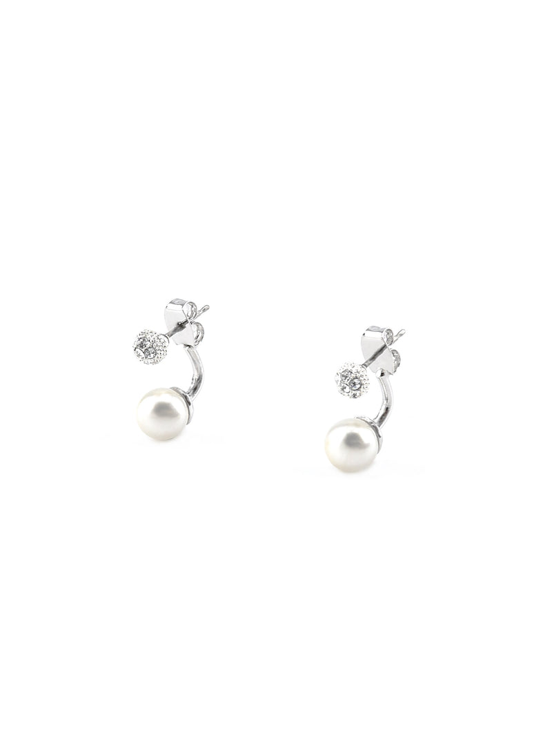 TINA EARRINGS - Simplique Mode