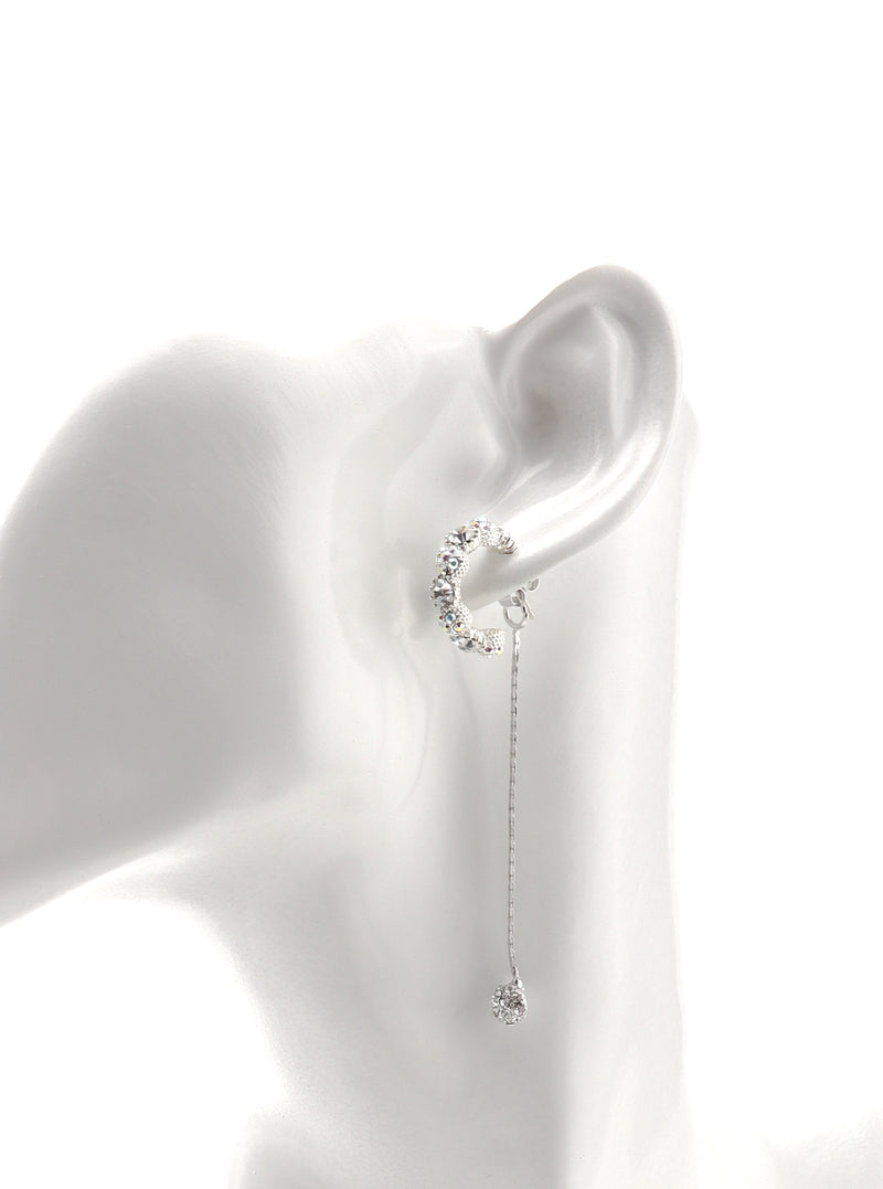 ILLYSE EARRINGS