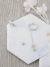 ILLYSE EARRINGS