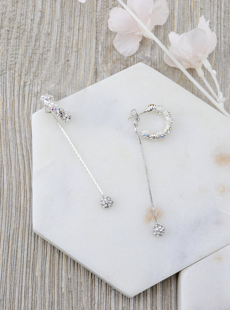 ILLYSE EARRINGS