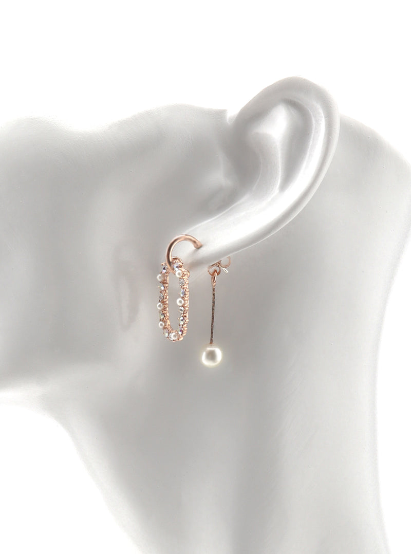 IVETTE EARRINGS