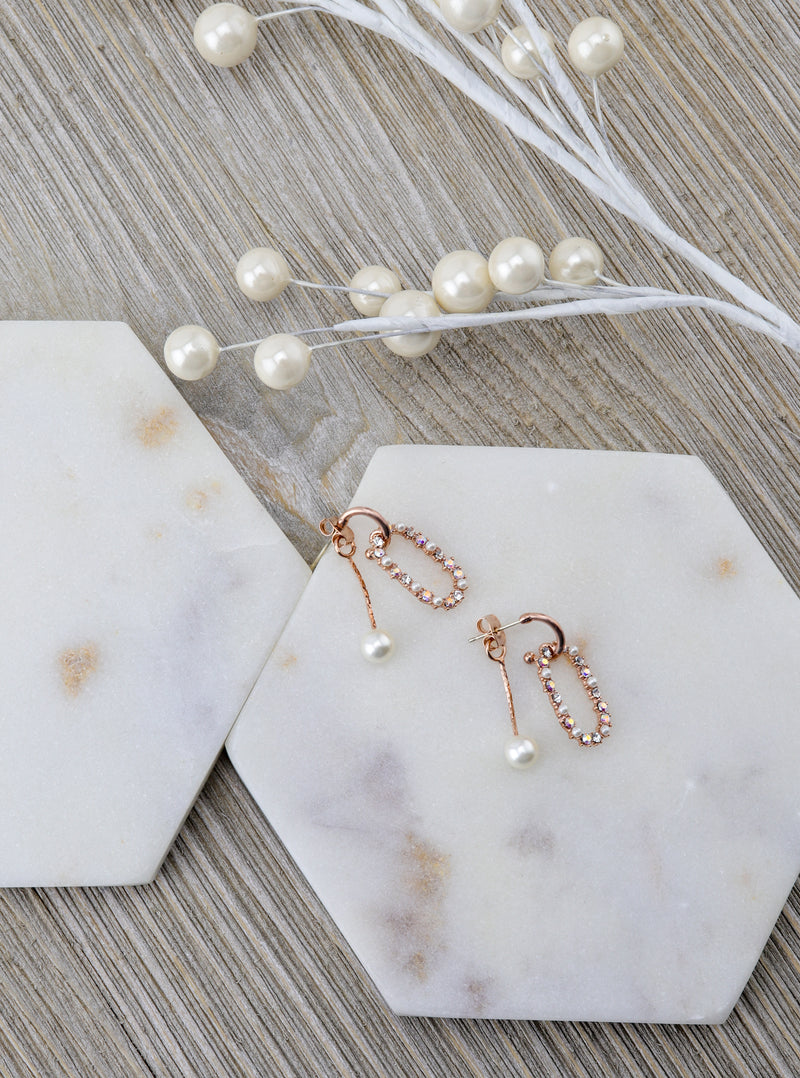 IVETTE EARRINGS