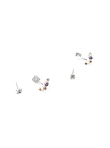 TAELYN EARRINGS - Simplique Mode