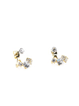 TINSLEY EARRINGS - Simplique Mode