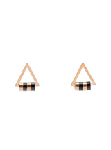 AMARA EARRINGS - Simplique Mode