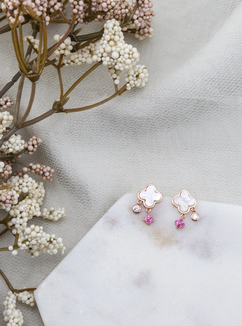 TORI EARRINGS