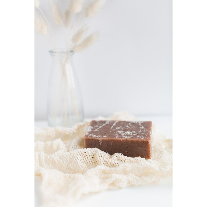 EXFOLIATING AGAVE WASH CLOTH