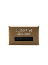 FACE AND BODY SOAP