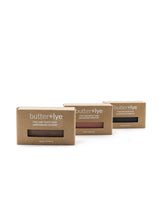 FACE AND BODY SOAP