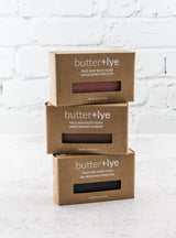 FACE AND BODY SOAP