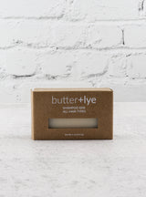 PLASTIC FREE SHAMPOO BAR