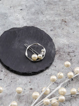JOSEPHINE CLIP - Simplique Mode