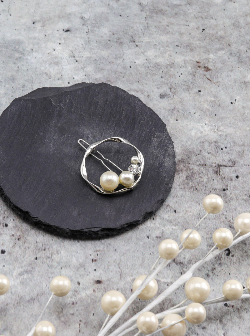 JOSEPHINE CLIP - Simplique Mode