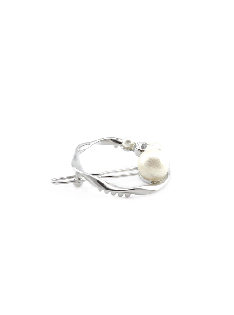 JOSEPHINE CLIP - Simplique Mode