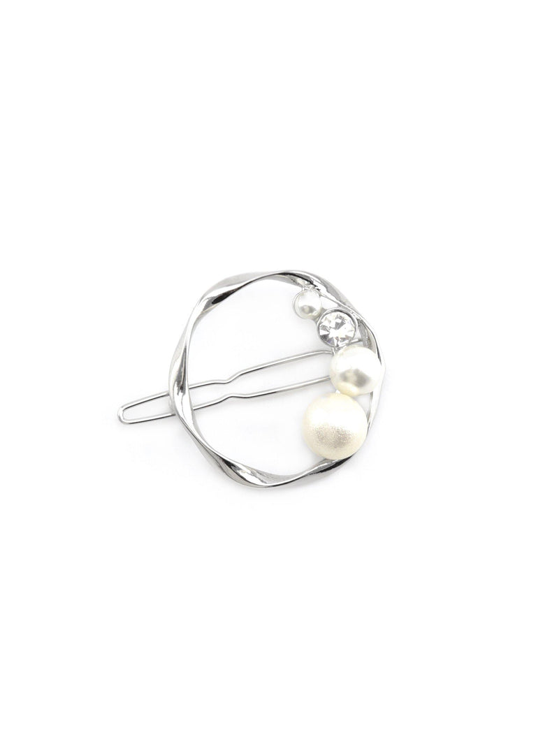 JOSEPHINE CLIP - Simplique Mode