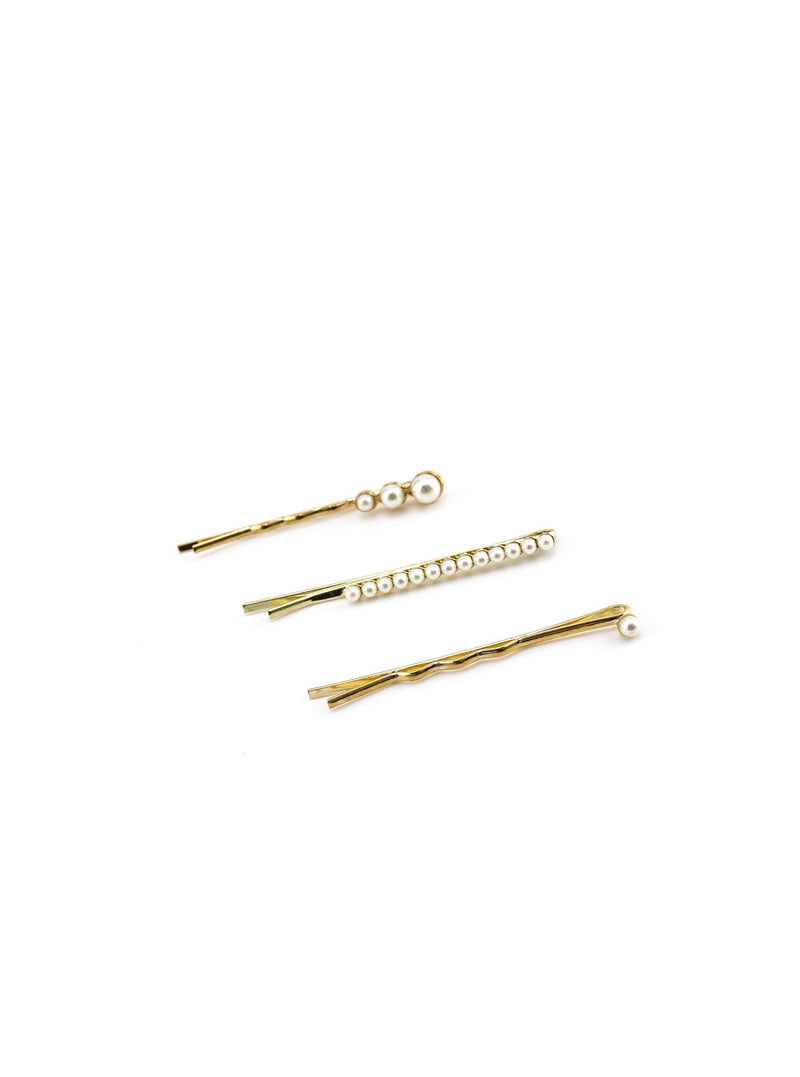 JAILYN BOBBY PIN SET - Simplique Mode